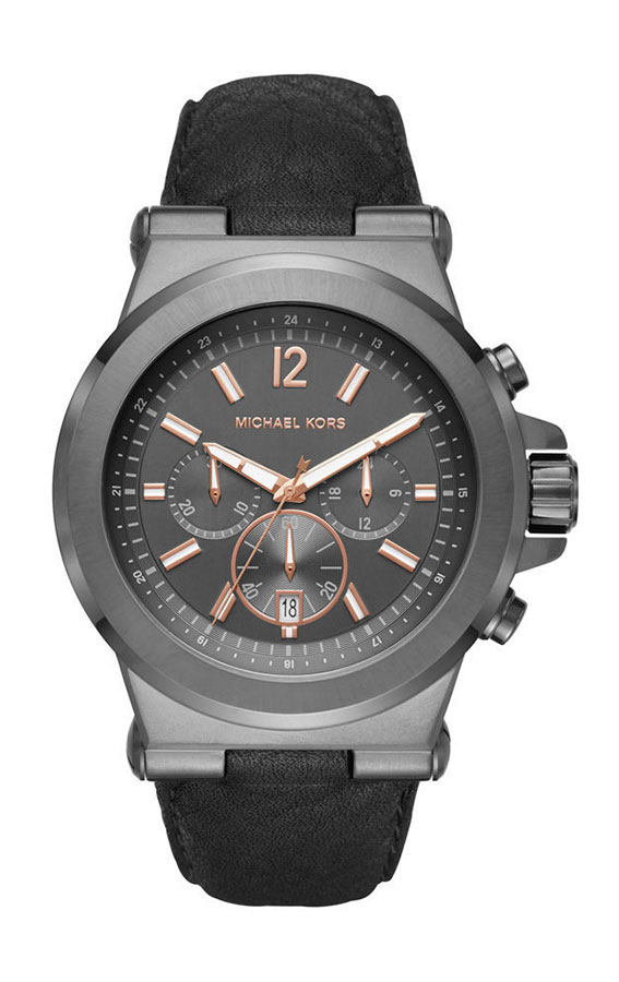Часы Michael Kors Dylan MK8511